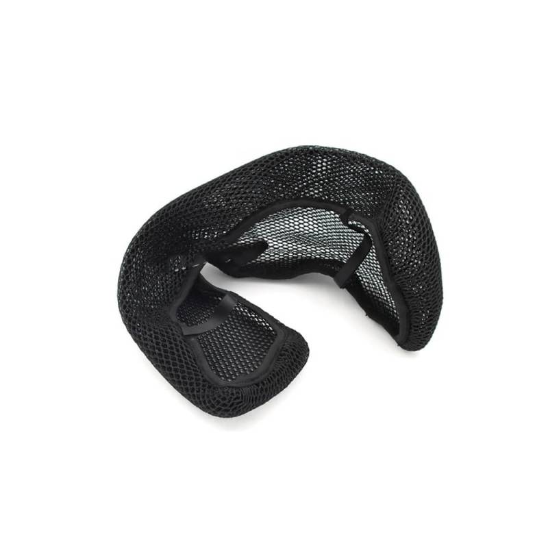 Motorrad Sitzbezug elastischer Sitzschutz Für CE 04 CE04 CE-04 2022-2023 Zubehör Sitzbezug Motorrad Mesh Honeycomb Isolierung Sitzschutzkissen von QUZVYT