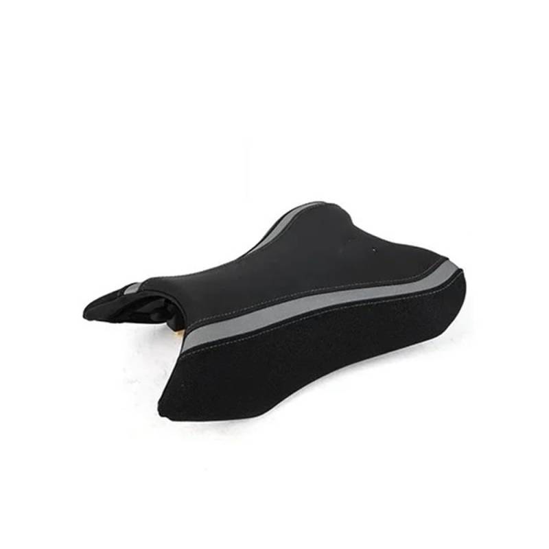 Motorrad Sitzbezug elastischer Sitzschutz Für CF&MO&to 450SR 450NK Motorrad Komfort Kissen Geändert Zu Sitz Kissen Paket Moto Zubehör Sitzkissen von QUZVYT