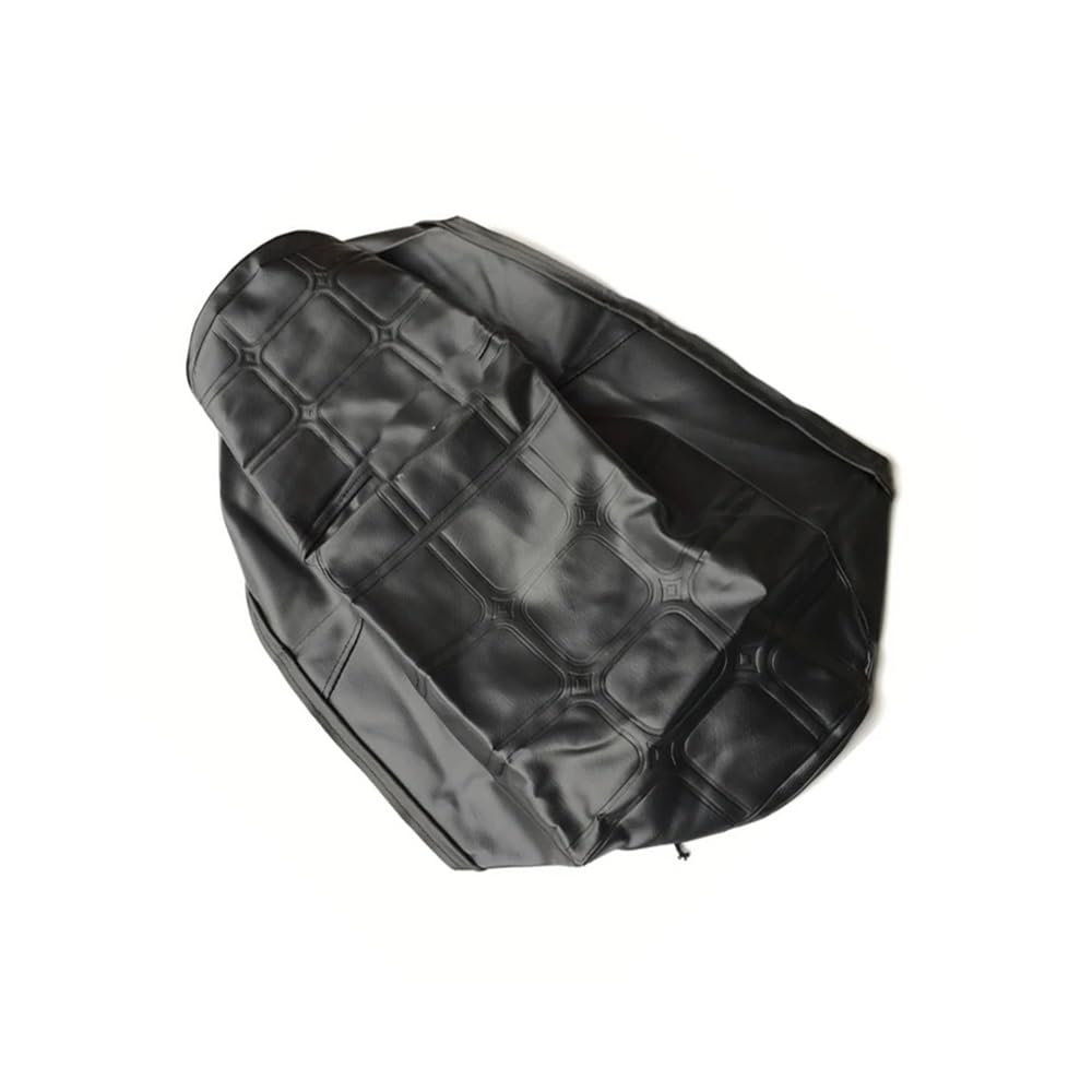 Motorrad Sitzbezug elastischer Sitzschutz Für CM125 SHD125 Motorrad-Sitzbezug, Sonnenschutz, Motorrad-Kissenschutz, Sattelzubehör, Staubdichter Komfortbezug Motorrad Sitzbezug elastischer Sitzschutz Für CM125 SHD125 Motorrad-Sitzbezug, Sonnenschutz, Motorrad-Kissenschutz, Sattelzubehör, Staubdichter Komfortbezug von QUZVYT
