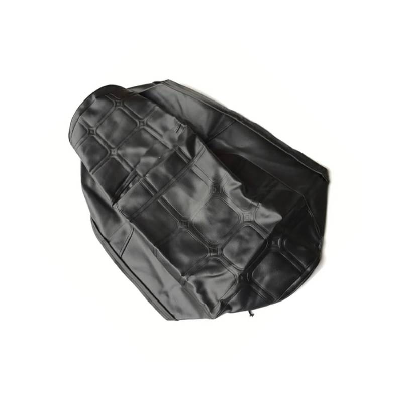 Motorrad Sitzbezug elastischer Sitzschutz Für CM125 SHD125 Motorrad-Sitzbezug, Sonnenschutz, Motorrad-Kissenschutz, Sattelzubehör, Staubdichter Komfortbezug von QUZVYT