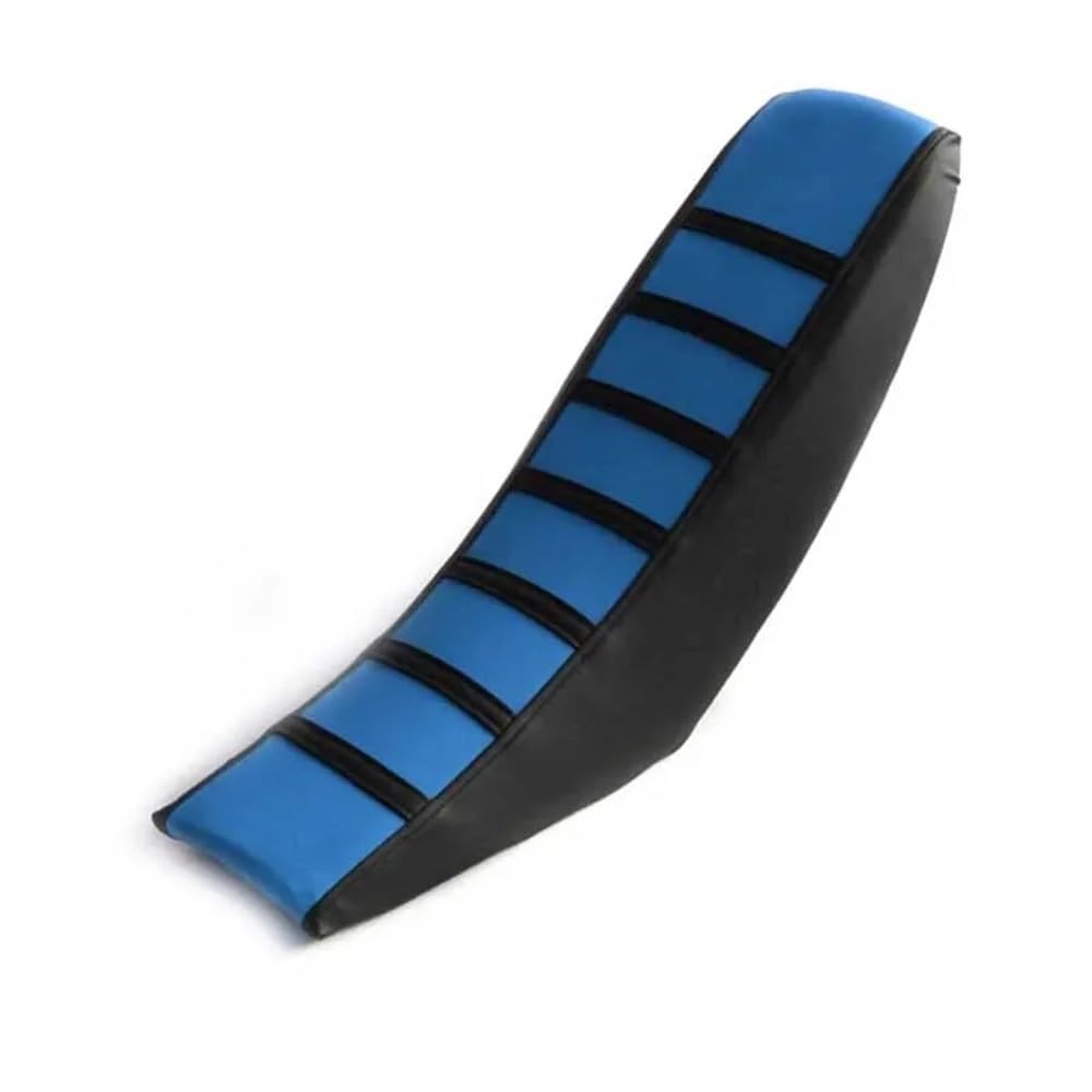 Motorrad Sitzbezug elastischer Sitzschutz Für CR85 CR125 CR250 CRF50 150R 250R Gestreiften Soft-Grip Greifer Weichen Sitz Abdeckung Gummi Motorrad Zubehör Motorrad Sitzbezug elastischer Sitzschutz Für CR85 CR125 CR250 CRF50 150R 250R Gestreiften Soft-Grip Greifer Weichen Sitz Abdeckung Gummi Motorrad Zubehör von QUZVYT