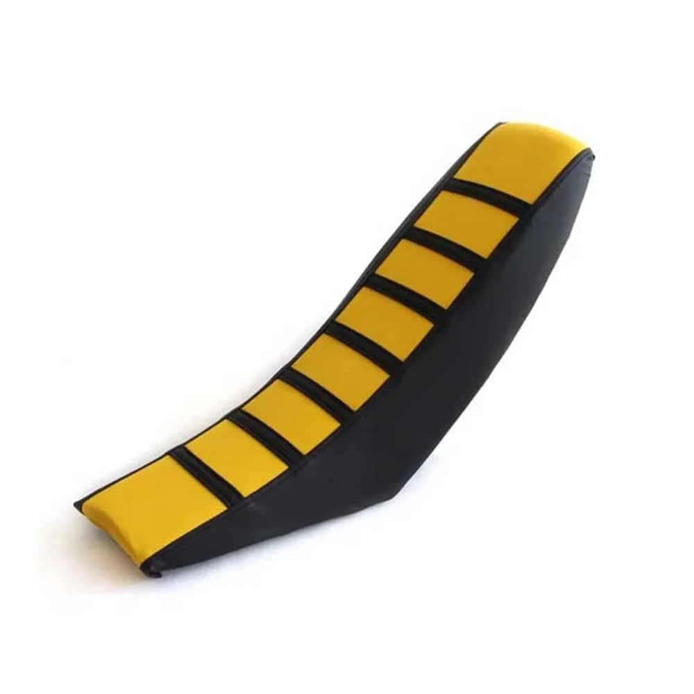 Motorrad Sitzbezug elastischer Sitzschutz Für CR85 CR125 CR250 CRF50 150R 250R Gestreiften Soft-Grip Greifer Weichen Sitz Abdeckung Gummi Motorrad Zubehör Motorrad Sitzbezug elastischer Sitzschutz Für CR85 CR125 CR250 CRF50 150R 250R Gestreiften Soft-Grip Greifer Weichen Sitz Abdeckung Gummi Motorrad Zubehör von QUZVYT