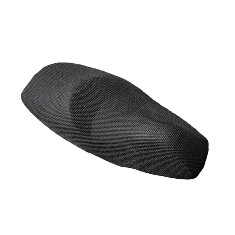 Motorrad Sitzbezug elastischer Sitzschutz Für Forza 350 NSS350 Für Forza NSS 350 Motorrad Mesh Net Hinten Sitz Abdeckung Sitzkissen Abdeckung Accessoreis Motorrad Sitz Abdeckung von QUZVYT
