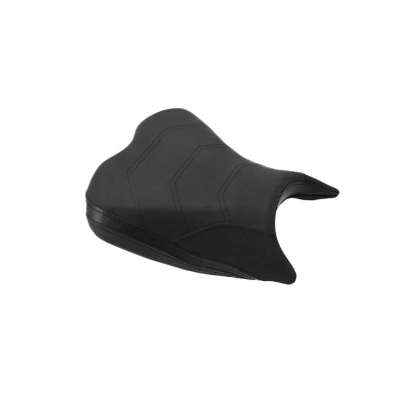 Motorrad Sitzbezug elastischer Sitzschutz Für Für NI&nja 400 Für NI&nja 400 Universal Teile Motorrad Sitz Dicke Retrofit Kissen Sonnenschutz Und Und Nicht Slip von QUZVYT