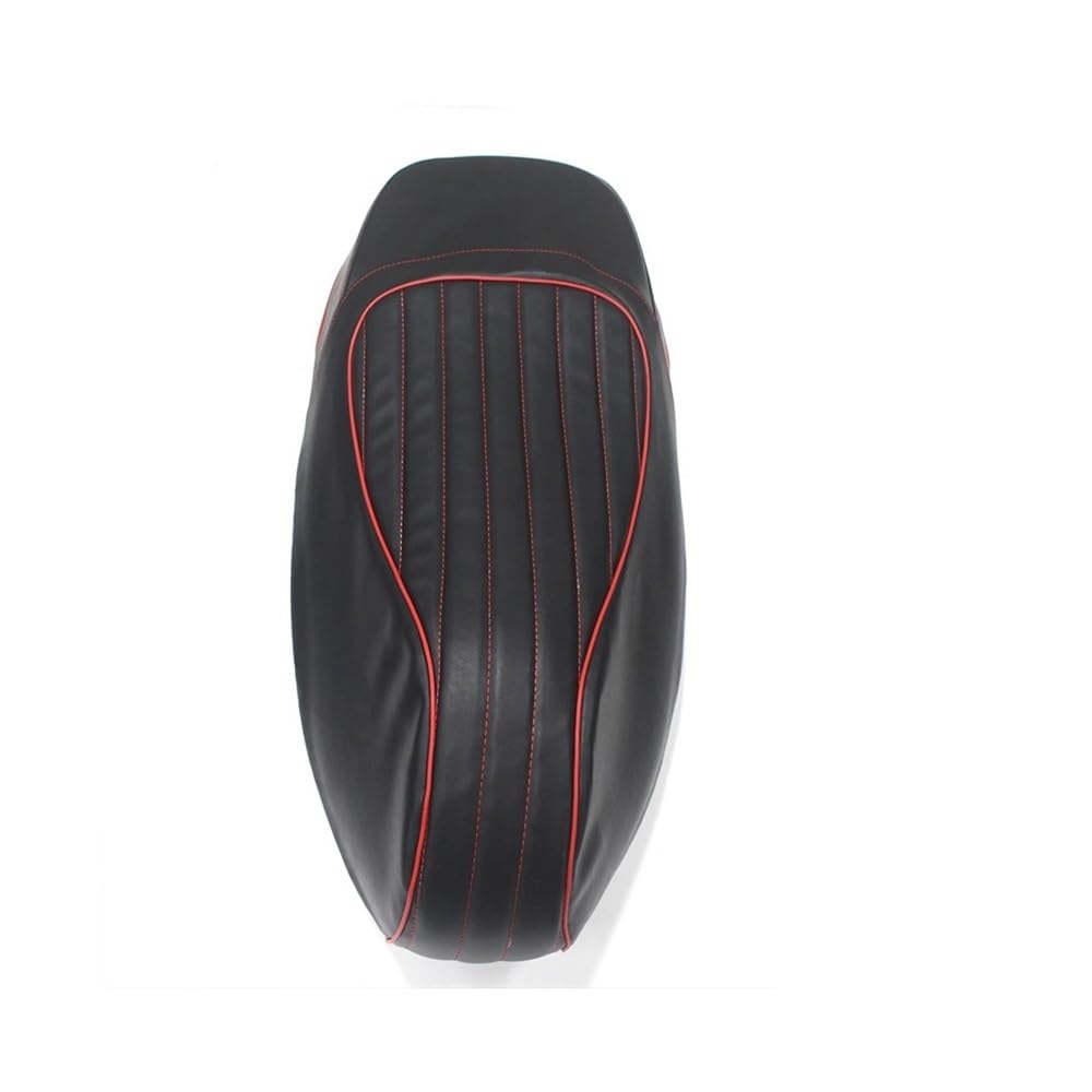 Motorrad Sitzbezug elastischer Sitzschutz Für GTS300 GTS 125 150 250 300 Motorradsattel PU-Sitzbezug Motorradsitz Vollbezug Atmungsaktives Sitzkissen Motorrad Sitzbezug elastischer Sitzschutz Für GTS300 GTS 125 150 250 300 Motorradsattel PU-Sitzbezug Motorradsitz Vollbezug Atmungsaktives Sitzkissen von QUZVYT