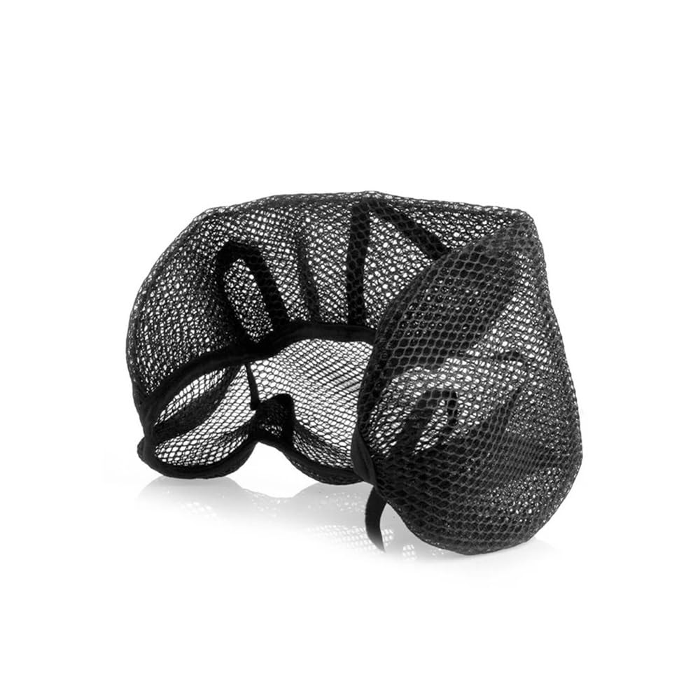 Motorrad Sitzbezug elastischer Sitzschutz Für Ha&rley Für Da&vidson 1250 S Motorradsitzbezug Mesh-Stoff Sitzschutzkissen Zubehör Pad Sitzbezug Motorrad Sitzbezug elastischer Sitzschutz Für Ha&rley Für Da&vidson 1250 S Motorradsitzbezug Mesh-Stoff Sitzschutzkissen Zubehör Pad Sitzbezug von QUZVYT