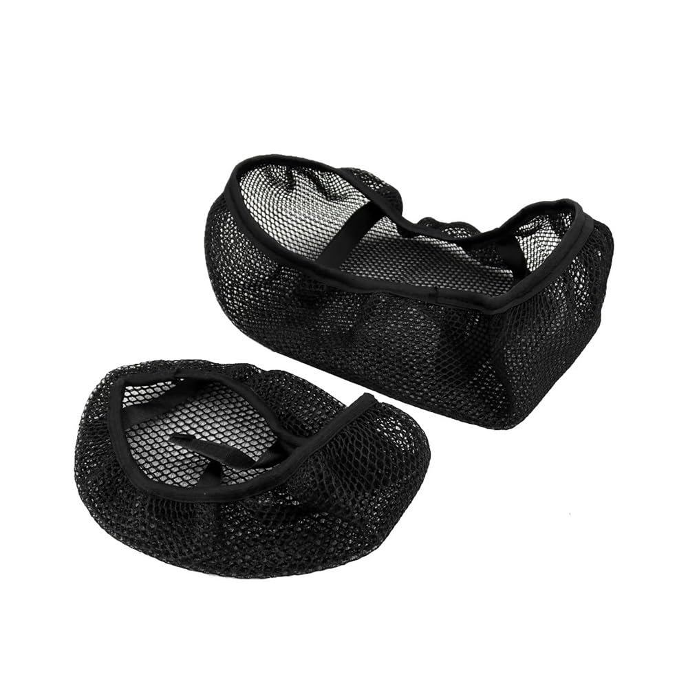 Motorrad Sitzbezug elastischer Sitzschutz Für Ha&rley Für Da&vidson 1250 S Motorradsitzbezug Mesh-Stoff Sitzschutzkissen Zubehör Pad Sitzbezug Motorrad Sitzbezug elastischer Sitzschutz Für Ha&rley Für Da&vidson 1250 S Motorradsitzbezug Mesh-Stoff Sitzschutzkissen Zubehör Pad Sitzbezug von QUZVYT