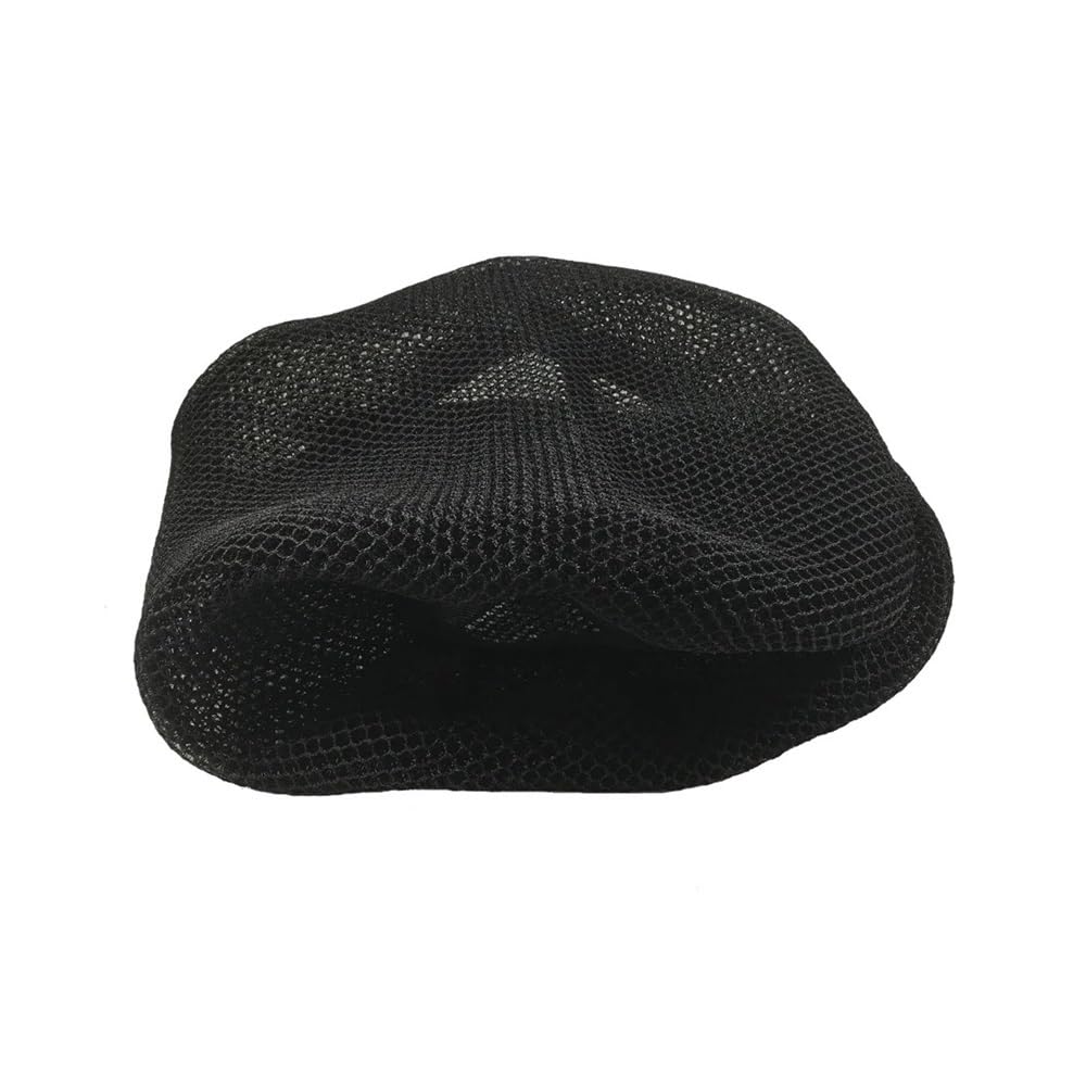 Motorrad Sitzbezug elastischer Sitzschutz Für J300 J125 Rücksitzverkleidungsabdeckung Isolationsnetz Mesh-Netzschutz Motorradzubehör Kissen Sitzkissen Motorrad Sitzbezug elastischer Sitzschutz Für J300 J125 Rücksitzverkleidungsabdeckung Isolationsnetz Mesh-Netzschutz Motorradzubehör Kissen Sitzkissen von QUZVYT