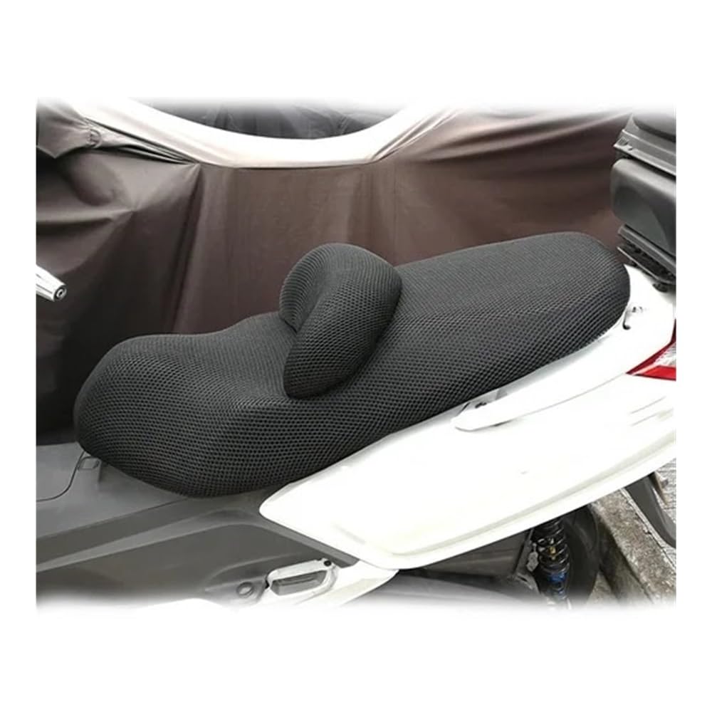 Motorrad Sitzbezug elastischer Sitzschutz Für MAXSYM400i Für MAXSYM 400i Motorrad Wärmedämmung Und Sonnenschutz Wabenkissen Netzbezug Sitzbezug Kissen Motorrad Sitzbezug elastischer Sitzschutz Für MAXSYM400i Für MAXSYM 400i Motorrad Wärmedämmung Und Sonnenschutz Wabenkissen Netzbezug Sitzbezug Kissen von QUZVYT
