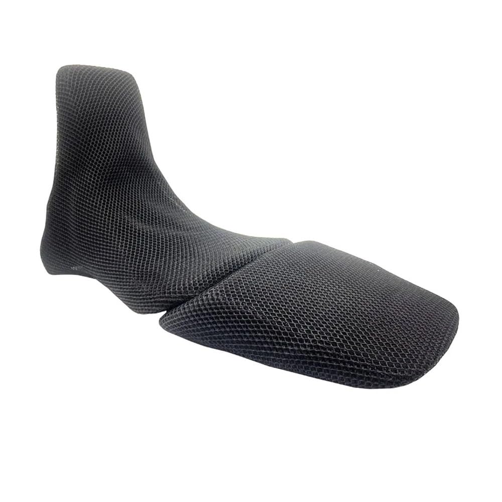 Motorrad Sitzbezug elastischer Sitzschutz Für Morini Für X-Cape 650 Motorradzubehör Sitzkissenbezug Schutzfolie Sonnenschutz Mesh Pad Schutz Motorrad Sitzbezug elastischer Sitzschutz Für Morini Für X-Cape 650 Motorradzubehör Sitzkissenbezug Schutzfolie Sonnenschutz Mesh Pad Schutz von QUZVYT