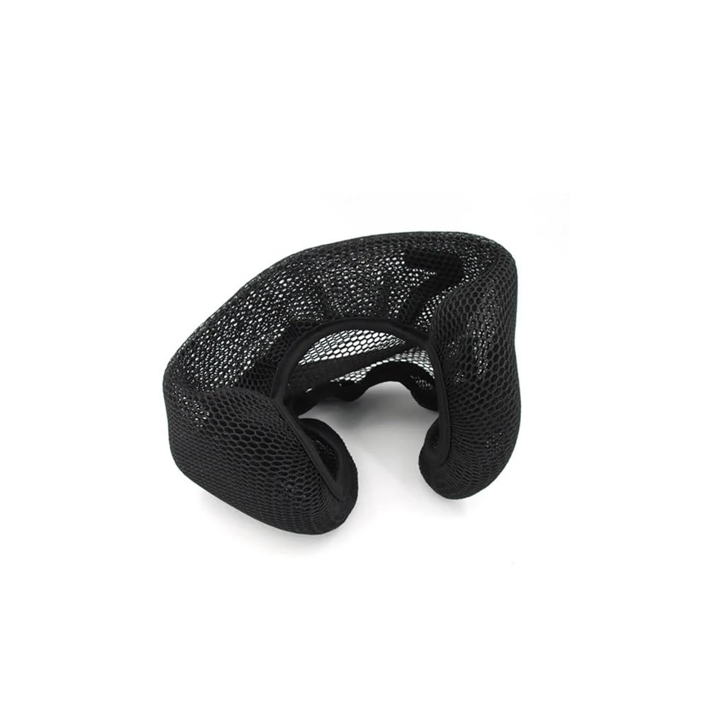 Motorrad Sitzbezug elastischer Sitzschutz Für NX500 NC 400 NX 500 NC400 Motorrad Honeycomb Mesh Sitzkissen Sitzbezüge Wärmedämmung Sitz Schützen Kissen Motorrad Sitzbezug elastischer Sitzschutz Für NX500 NC 400 NX 500 NC400 Motorrad Honeycomb Mesh Sitzkissen Sitzbezüge Wärmedämmung Sitz Schützen Kissen von QUZVYT