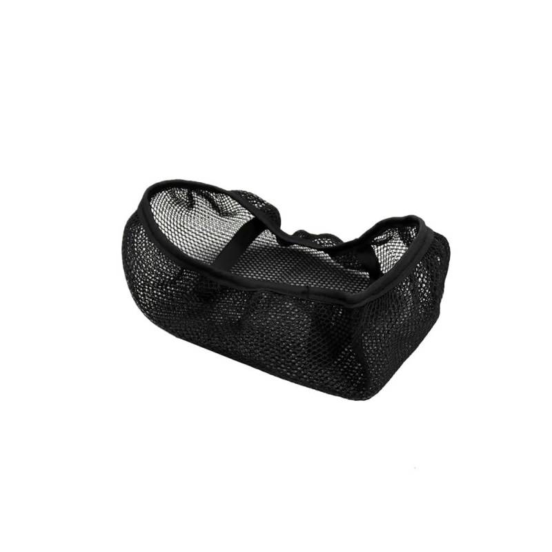 Motorrad Sitzbezug elastischer Sitzschutz Für PAN Für America 1250 S PA 1250 Zubehör Motorrad Sitzbezug Sitzschutz Kissen Mesh Stoff Sitzbezug von QUZVYT
