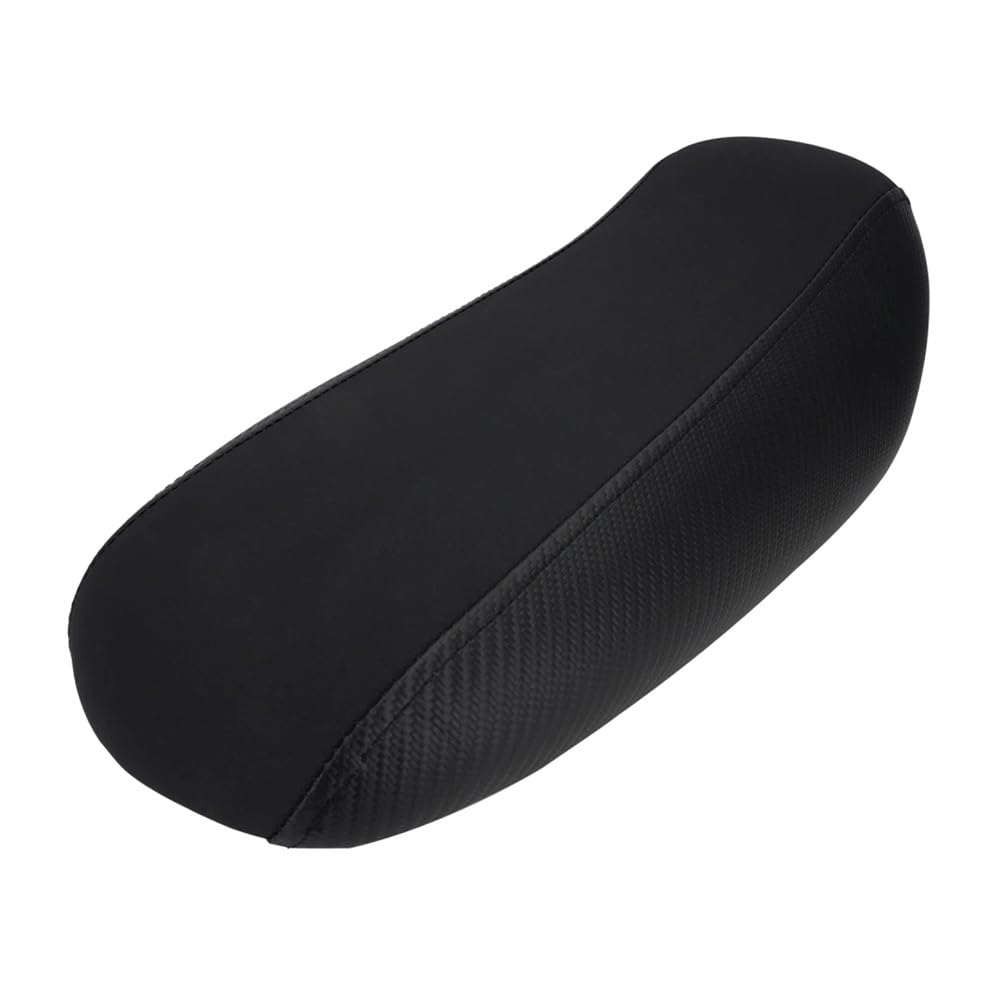 Motorrad Sitzbezug elastischer Sitzschutz Für SURRON Light Bee SX X160 X260 Gestreifter Weicher Sitzbezug, Verdickender Anti-Rutsch-Bezug, Kissen, Motorrad-Sitzbezug Motorrad Sitzbezug elastischer Sitzschutz Für SURRON Light Bee SX X160 X260 Gestreifter Weicher Sitzbezug, Verdickender Anti-Rutsch-Bezug, Kissen, Motorrad-Sitzbezug von QUZVYT