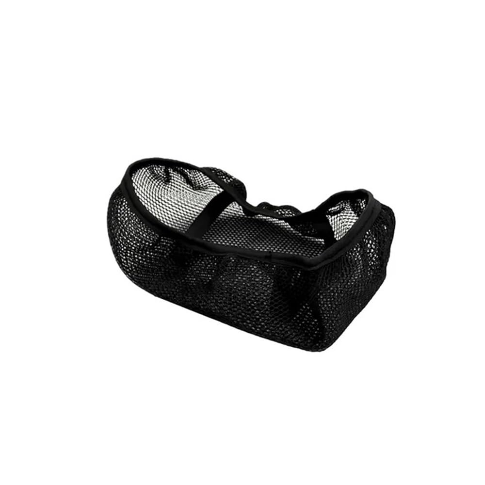 Motorrad Sitzbezug elastischer Sitzschutz Für SV650 2019-2023 Motorrad Mesh Airflow Sitzbezug Sitzschutzpolster Atmungsaktives Motorrad-Sitzbezugpolster Motorrad Sitzbezug elastischer Sitzschutz Für SV650 2019-2023 Motorrad Mesh Airflow Sitzbezug Sitzschutzpolster Atmungsaktives Motorrad-Sitzbezugpolster von QUZVYT