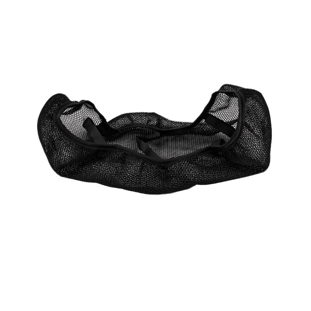 Motorrad Sitzbezug elastischer Sitzschutz Für Scrambler 1100 Motorrad Sitzkissenbezug Netz Mesh Protector Isolationskissen Motorradabdeckung Sitzbezug Pad Motorrad Sitzbezug elastischer Sitzschutz Für Scrambler 1100 Motorrad Sitzkissenbezug Netz Mesh Protector Isolationskissen Motorradabdeckung Sitzbezug Pad von QUZVYT