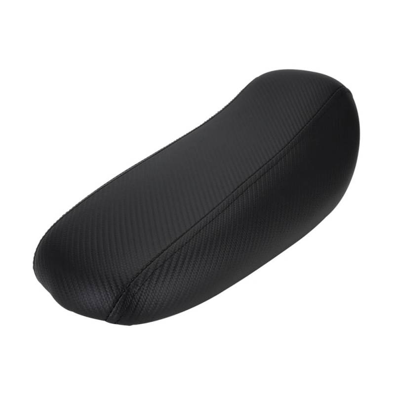 Motorrad Sitzbezug elastischer Sitzschutz Für Surron Für Sur-Ron Für Light Bee XS Motorrad Und Verdickter Rücksitzbezug Für Geländefahrzeuge von QUZVYT