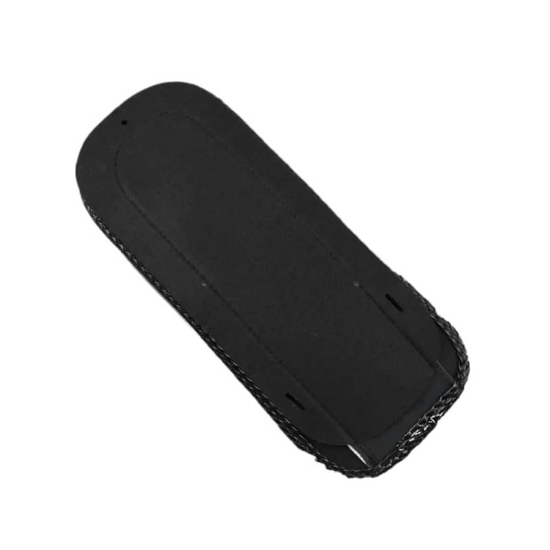 Motorrad Sitzbezug elastischer Sitzschutz Für Touring FLHTK 08-21 Motorrad Solo Sitzpolster Hinterer Lätzchenbezug PU Motorrad Sitzkissen Motorrad Sitzbezug von QUZVYT