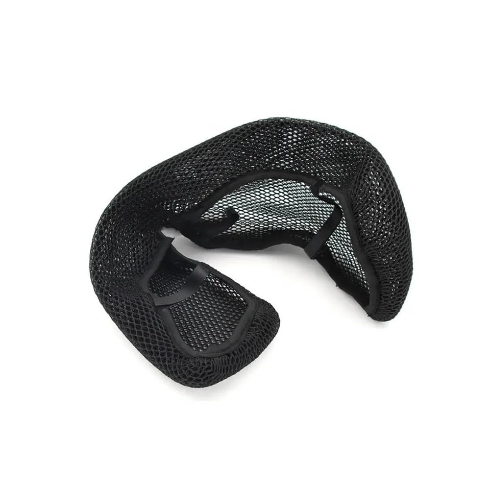 Motorrad Sitzbezug elastischer Sitzschutz Für V-Strom 800 Für V Strom 800DE Motorrad-Sitzbezug, Sitzbezug, Sitzschutzkissen, Luftstrom-Sitzbezug-Pad Motorrad Sitzbezug elastischer Sitzschutz Für V-Strom 800 Für V Strom 800DE Motorrad-Sitzbezug, Sitzbezug, Sitzschutzkissen, Luftstrom-Sitzbezug-Pad von QUZVYT