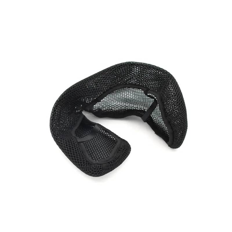 Motorrad Sitzbezug elastischer Sitzschutz Für V-Strom 800 Motorrad Sitzbezug Sitzbezug Sitz Schützen Kissen Luftstrom Motorrad Sitzbezug Sitzkissen von QUZVYT