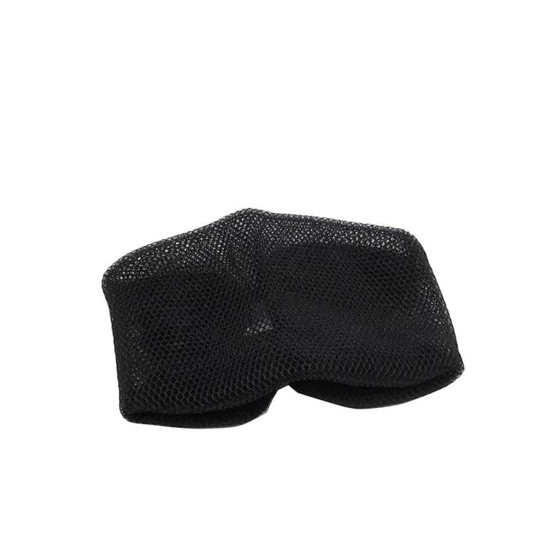 Motorrad Sitzbezug elastischer Sitzschutz Für Xciting 300 400 CT250 CT300 Für X-Town 125i 350 Motorrad Sitzkissenbezug Sonnenschutz Wärmeschutz Schutz von QUZVYT