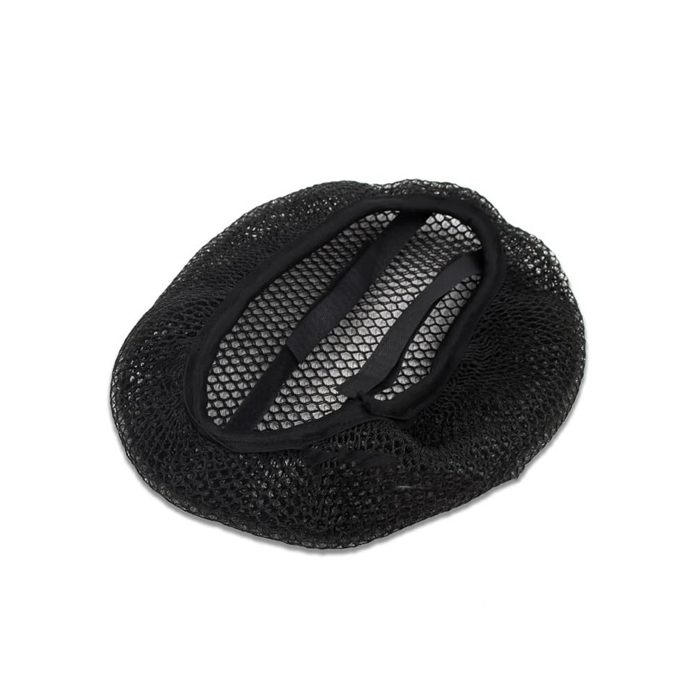 Motorrad Sitzbezug elastischer Sitzschutz Mesh-Kissenbezug Für Royal Für Enfield Für Meteor 350 2020–2023 Motorradzubehör Sitzbezug Sitzschutzkissen Motorrad Sitzbezug elastischer Sitzschutz Mesh-Kissenbezug Für Royal Für Enfield Für Meteor 350 2020–2023 Motorradzubehör Sitzbezug Sitzschutzkissen von QUZVYT