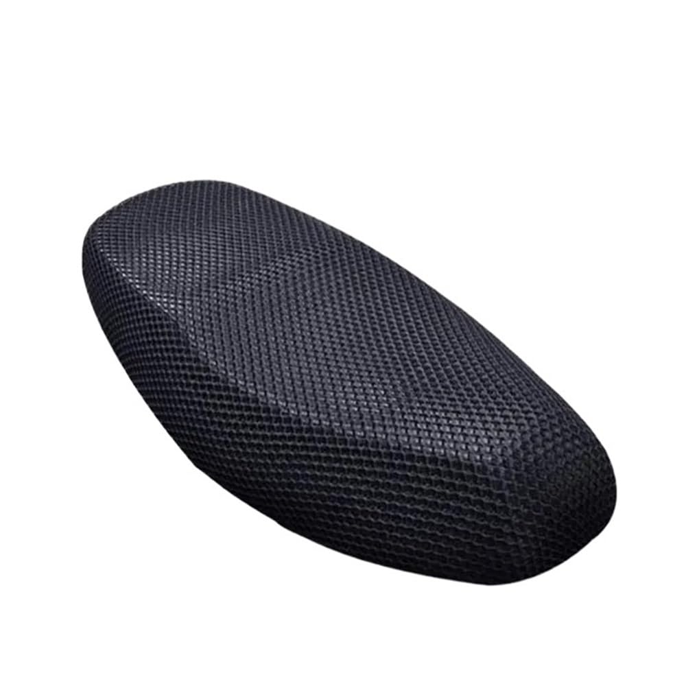 Motorrad Sitzbezug elastischer Sitzschutz Mesh-Motorrad-Sitzbezug, Atmungsaktiv, Sonnenbeständig, Motorrad-Roller-Sitzbezüge, Kissen Für, Sitzkissen Motorrad Sitzbezug elastischer Sitzschutz Mesh-Motorrad-Sitzbezug, Atmungsaktiv, Sonnenbeständig, Motorrad-Roller-Sitzbezüge, Kissen Für, Sitzkissen von QUZVYT
