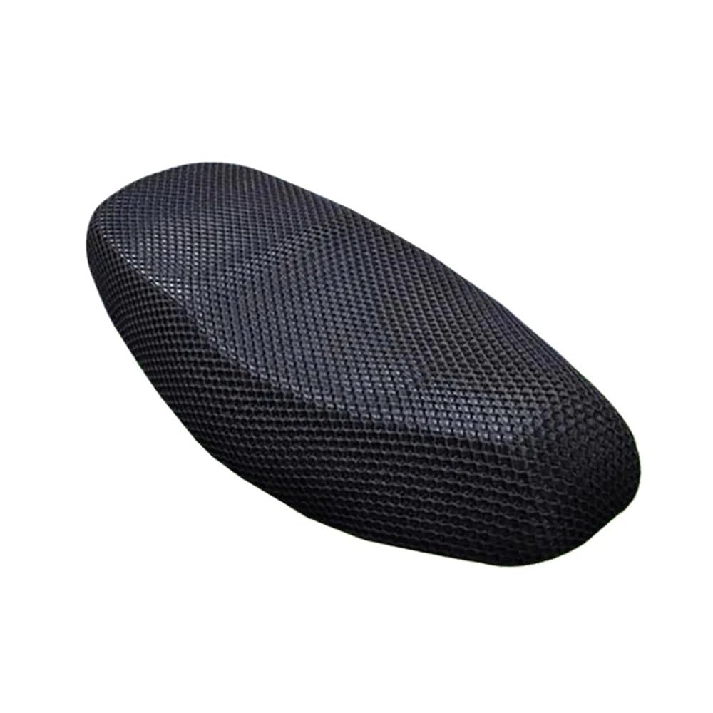 Motorrad Sitzbezug elastischer Sitzschutz Mesh-Motorrad-Sitzkissenbezug Schutz Roller-Sitzbezüge Atmungsaktiver Motorrad-Sitzbezug Zubehörpolster Motorrad Sitzbezug elastischer Sitzschutz Mesh-Motorrad-Sitzkissenbezug Schutz Roller-Sitzbezüge Atmungsaktiver Motorrad-Sitzbezug Zubehörpolster von QUZVYT