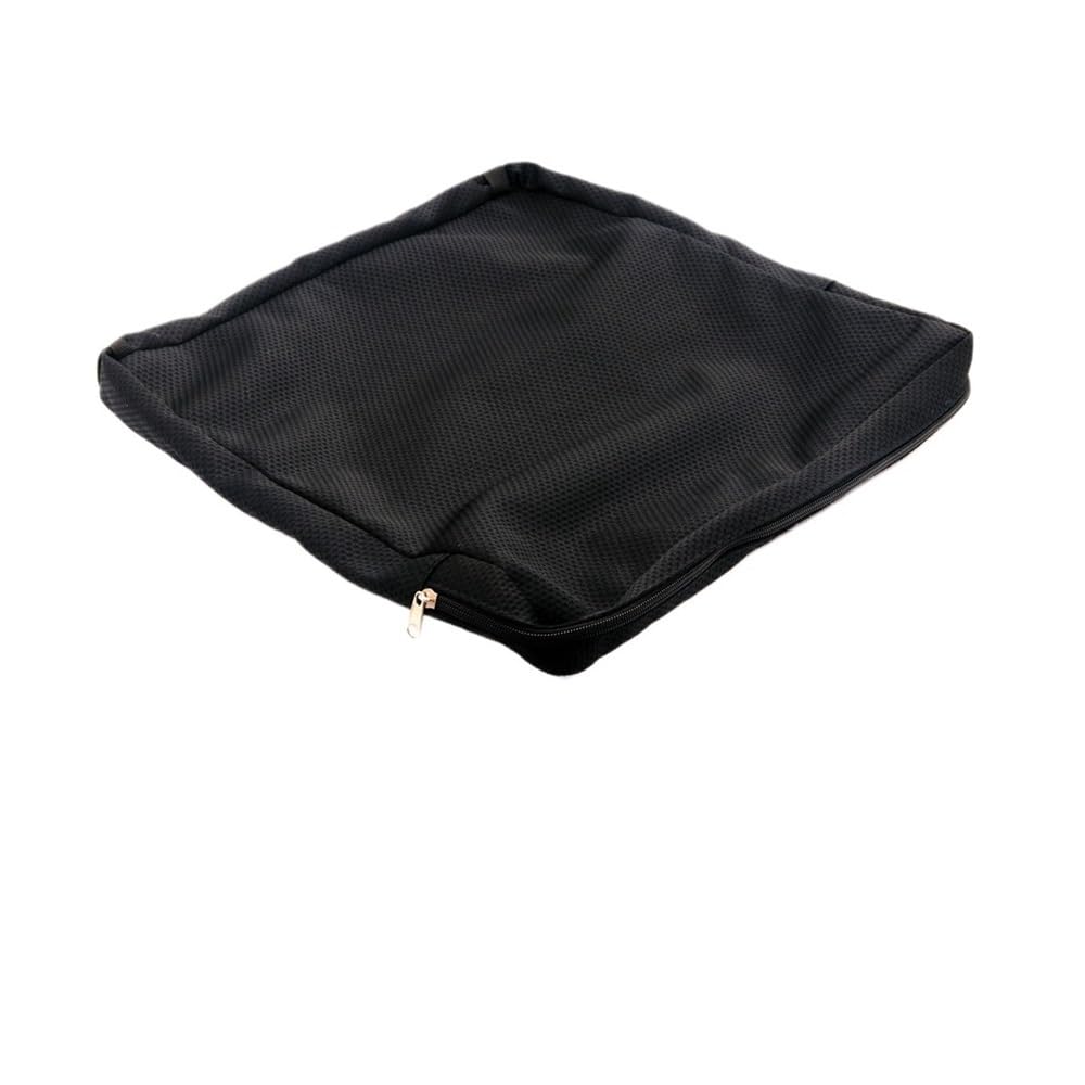 Motorrad Sitzbezug elastischer Sitzschutz Mesh Sonnenschutz Atmungsaktiv rutschfeste Stoßdämpfung Sitzkissenbezug Motorrad Schutzsitzbezug Sitzbezug Pad Motorrad Sitzbezug elastischer Sitzschutz Mesh Sonnenschutz Atmungsaktiv rutschfeste Stoßdämpfung Sitzkissenbezug Motorrad Schutzsitzbezug Sitzbezug Pad von QUZVYT