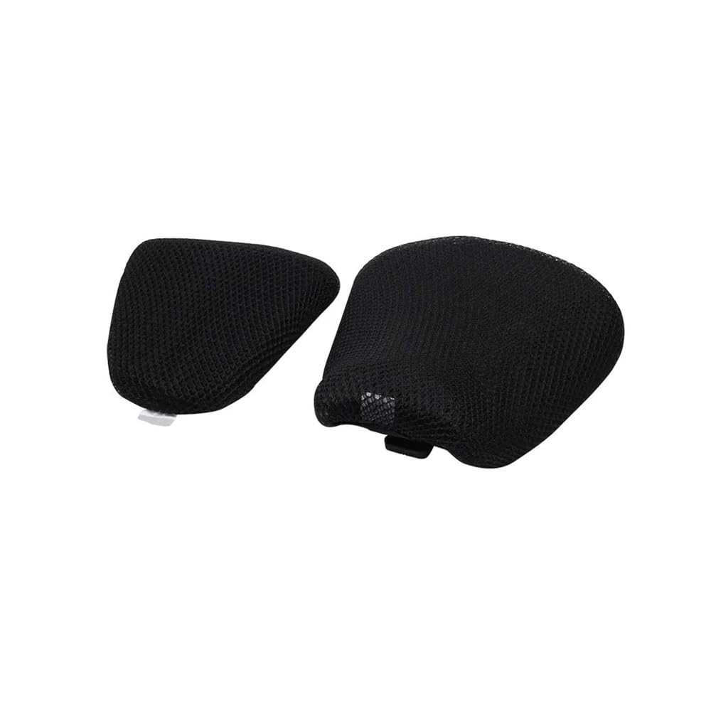 Motorrad Sitzbezug elastischer Sitzschutz Motorrad-Kissen-Sitzbezug-Schutz Für NI&nja 300 400 650 1000 Motorrad Atmungsaktiver Wärmeableitungssitz Vollabdeckung Motorrad Sitzbezug elastischer Sitzschutz Motorrad-Kissen-Sitzbezug-Schutz Für NI&nja 300 400 650 1000 Motorrad Atmungsaktiver Wärmeableitungssitz Vollabdeckung von QUZVYT
