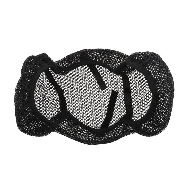 Motorrad Sitzbezug elastischer Sitzschutz Motorrad Mesh Net Sitz Abdeckung Atmungsaktiv Schutz Motorrad Sitz Abdeckung Schutz Abdeckung Motorrad Sitz Abdeckung von QUZVYT