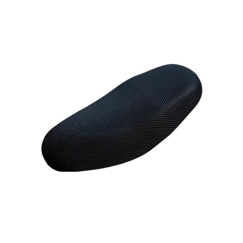 Motorrad Sitzbezug elastischer Sitzschutz Motorrad Mesh Stoff Pad Roller Sitz Sitz Abdeckung Atmungsaktive Abdeckungen Kissen Net Abdeckung Pad Motorrad Sitz Abdeckung Pad von QUZVYT