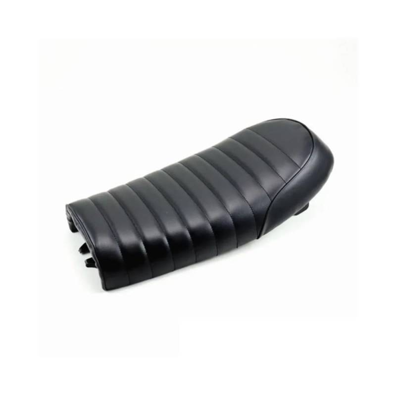Motorrad Sitzbezug elastischer Sitzschutz Motorrad Motorrad Sitzkissen Sitz Tasche Kurze Kissen Weichen Sitz Geeignet Für CG125 Sitz Abdeckung Pad Sitz Abdeckung von QUZVYT