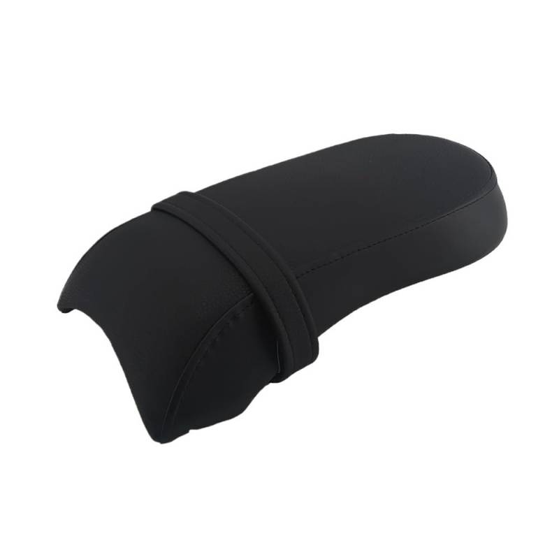 Motorrad Sitzbezug elastischer Sitzschutz Motorrad Passagier Sozius Abnehmbare Kissen Pad Rücksitz Für R18 100 R 18 2020 2021 2022 2023 2024 Schutz Abdeckung von QUZVYT