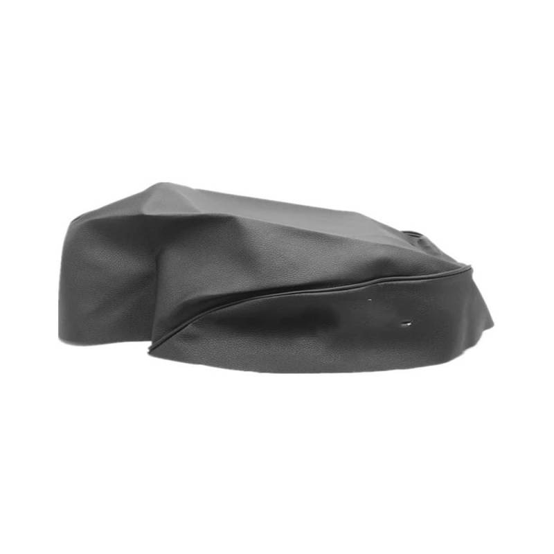 Motorrad Sitzbezug elastischer Sitzschutz Motorrad Sitz Abdeckung Kunstleder Sitz Abdeckung Für DIO AF34/AF35 Motorrad Abdeckung Komfort Abdeckung -Proof Motorrad von QUZVYT