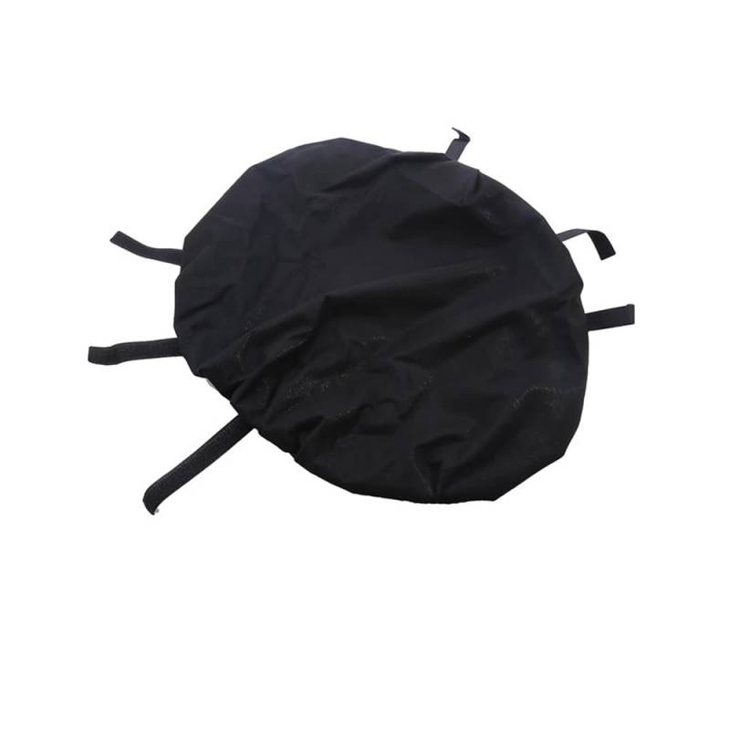 Motorrad Sitzbezug elastischer Sitzschutz Motorrad Sitz Abdeckung Motorrad Roller Kissen Sitz Abdeckung Schutz Abdeckung Zubehör Motorrad Sitz Abdeckung Universal von QUZVYT