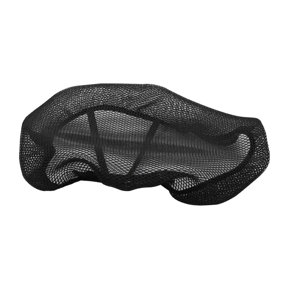 Motorrad Sitzbezug elastischer Sitzschutz Motorrad-Sitzbezug, Mesh-Netzkissen-Pad-Schutz Für DL 1000 Für V-Strom, Sonnendicht, Atmungsaktiv, Netzkissenbezug Motorrad Sitzbezug elastischer Sitzschutz Motorrad-Sitzbezug, Mesh-Netzkissen-Pad-Schutz Für DL 1000 Für V-Strom, Sonnendicht, Atmungsaktiv, Netzkissenbezug von QUZVYT