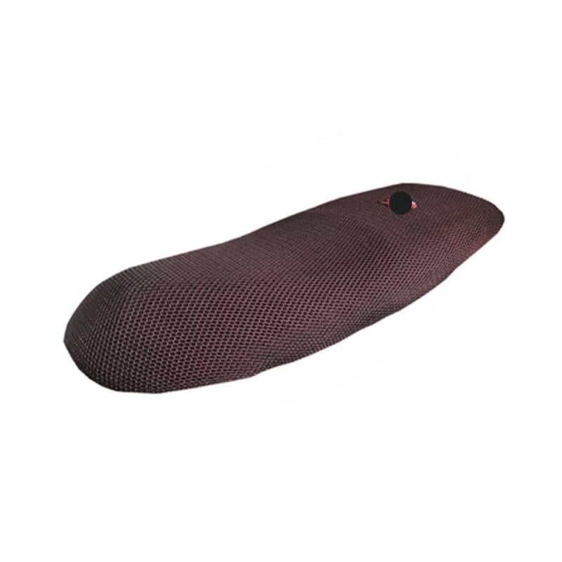 Motorrad Sitzbezug elastischer Sitzschutz Motorrad-Sitzbezug, Schutzhülle, Sonnenschutz, Atmungsaktiv, Thermo-Mesh, Zubehör Für ADX125 ADX125 von QUZVYT