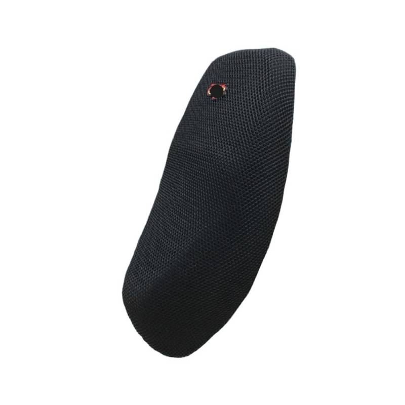Motorrad Sitzbezug elastischer Sitzschutz Motorrad-Sitzbezug, Schutzhülle, Sonnenschutz, Atmungsaktiv, Thermo-Mesh, Zubehör Für ADX125 ADX125 von QUZVYT