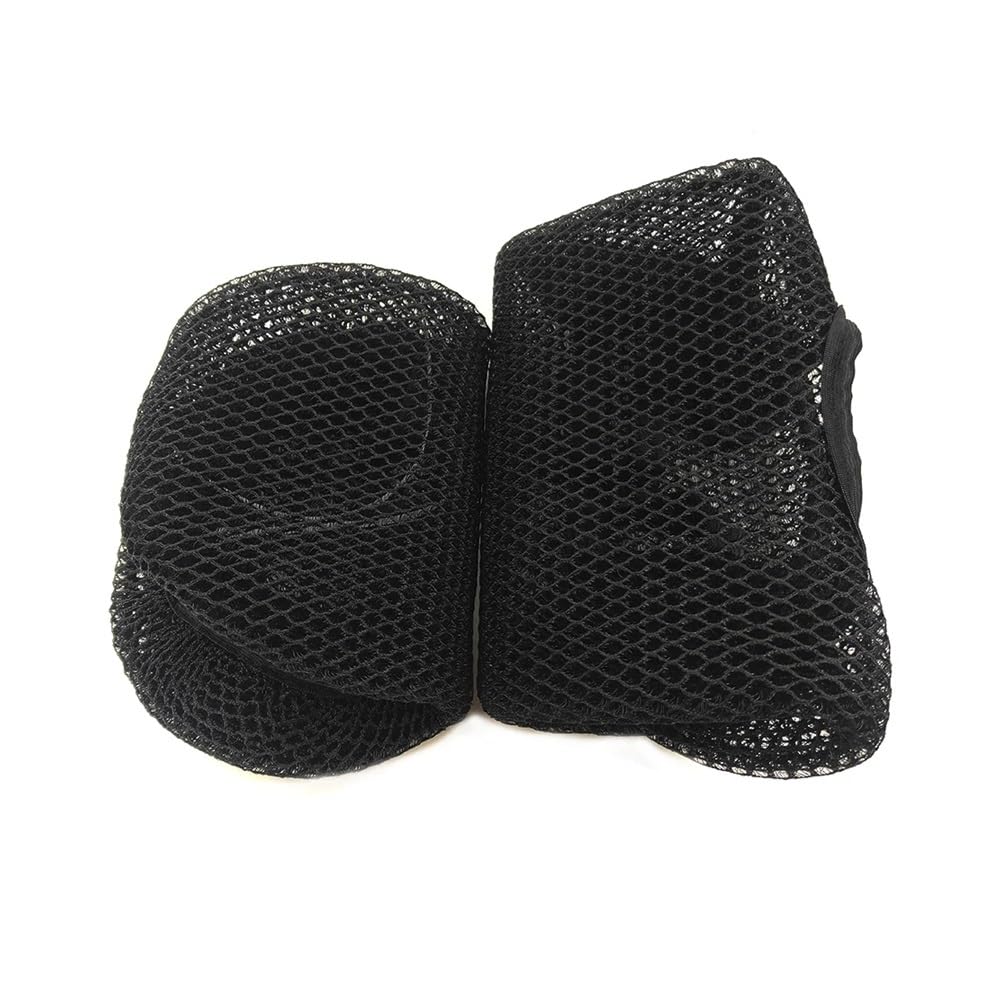 Motorrad Sitzbezug elastischer Sitzschutz Motorrad-Sitzbezug-Kissen Schützt Vor Sonnencreme, Verhindert Sonnenpolster-Netz Für YZF R3 YZF-R3-Sitzbezug-Kissen Motorrad Sitzbezug elastischer Sitzschutz Motorrad-Sitzbezug-Kissen Schützt Vor Sonnencreme, Verhindert Sonnenpolster-Netz Für YZF R3 YZF-R3-Sitzbezug-Kissen von QUZVYT