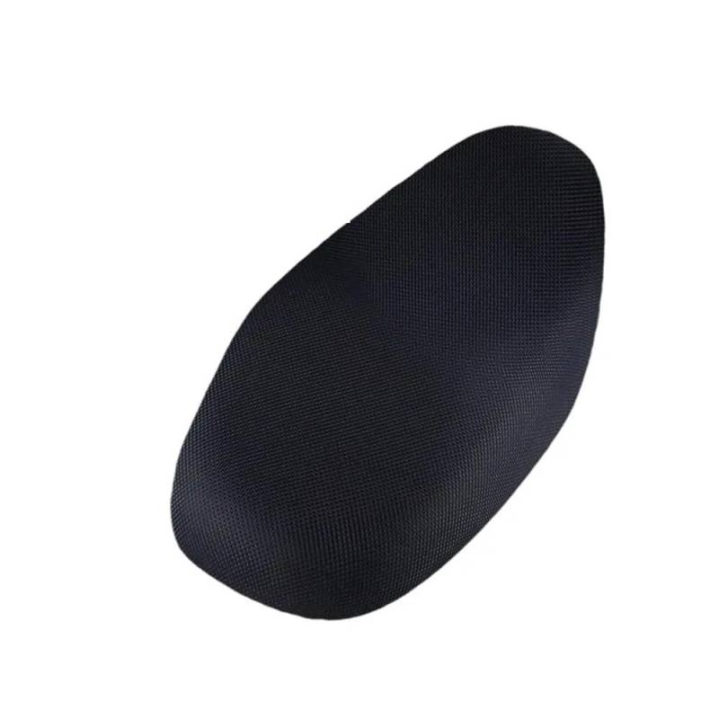 Motorrad Sitzbezug elastischer Sitzschutz Motorrad Sitzbezug Sonnenschutzbezug Für Motorradsitz Sitzschutz Honeycomb Mesh Bezug Kühlendes Sitzpolster von QUZVYT