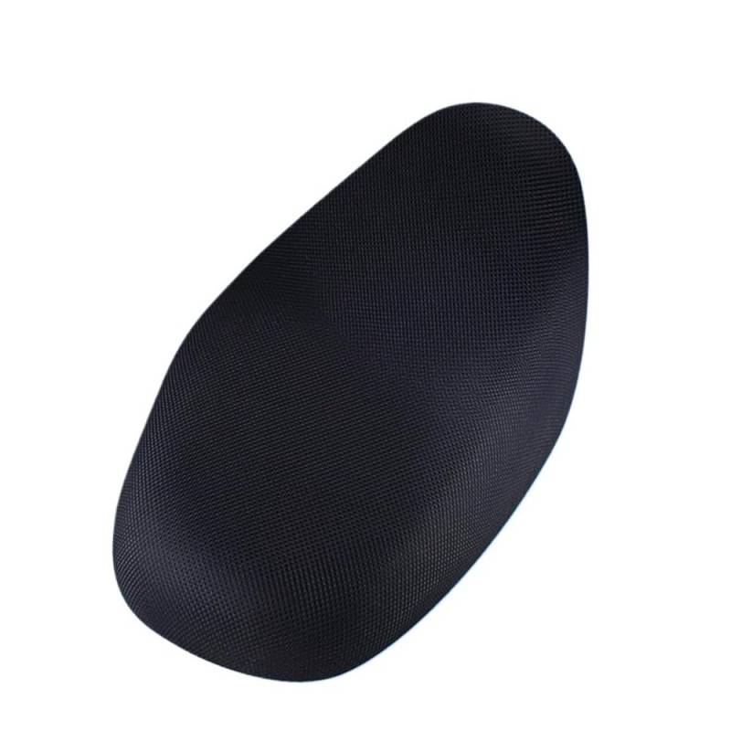 Motorrad Sitzbezug elastischer Sitzschutz Motorrad-Sitzpolsterbezug, Sitzkissenschutzbezug, Sitzschutz, Wabennetzbezug, Motorrad-Kühlsitzpolster von QUZVYT