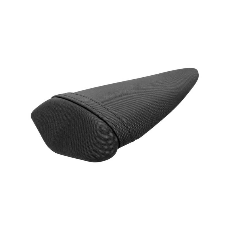Motorrad Sitzbezug elastischer Sitzschutz Motorradsitz Hinten Sozius Passagier Rücksitz Assy Für NI&nja ZX-6R ZX600 07-08 2007 2008 Motorradschutzabdeckung von QUZVYT