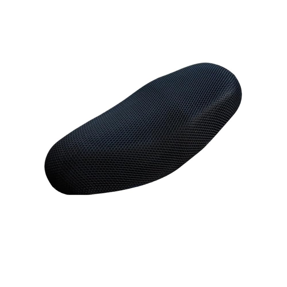 Motorrad Sitzbezug elastischer Sitzschutz Universal Motorrad Sitzbezug Honeycomb Mesh Atmungsaktiv Sitzkissen Wärmedämmung Schutzpolster Abdeckung Netzpolster Motorrad Sitzbezug elastischer Sitzschutz Universal Motorrad Sitzbezug Honeycomb Mesh Atmungsaktiv Sitzkissen Wärmedämmung Schutzpolster Abdeckung Netzpolster von QUZVYT