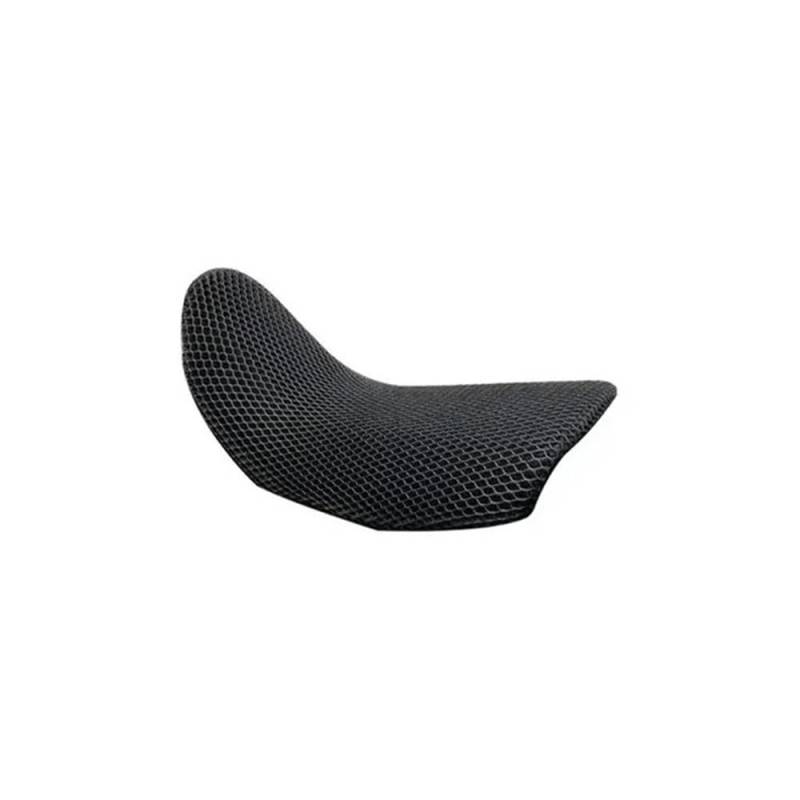 Motorrad Sitzbezug elastischer Sitzschutz Zubehör Für Tenere 700 Für Tenere 700 2020 Atmungsaktive Sitz Abdeckung Motorrad Mesh Isolierung Kissen Sitz Abdeckung von QUZVYT