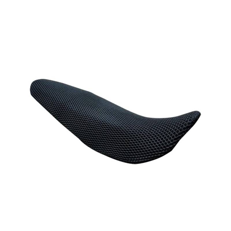Motorrad Sitzbezug elastischer Sitzschutz Zubehör Für Yam&aha Für Tenere 700 Für Tenere 700 Für Hold 700 2020 Atmungsaktiver Sitzbezug Motorrad Mesh-Isolierkissen von QUZVYT