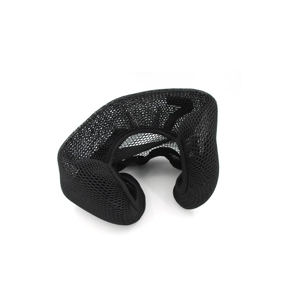 Motorrad Sitzbezug elastischer Sitzschutz Zubehör Mesh Sitz Abdeckung Für NC 400 2024 2025 Motorrad Wärme Isolierung Schutz Waben Pad Abdeckung Kissen Motorrad Sitzbezug elastischer Sitzschutz Zubehör Mesh Sitz Abdeckung Für NC 400 2024 2025 Motorrad Wärme Isolierung Schutz Waben Pad Abdeckung Kissen von QUZVYT