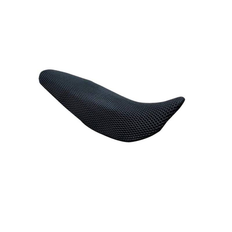 Motorrad Sitzbezug elastischer Sitzschutz Zubehör Motorrad Sitz Schützen Kissen Sitz Abdeckung Für Tenere 700 T7 T 700 Honeycomb Mesh Kissen Abdeckung Sitz Abdeckung von QUZVYT