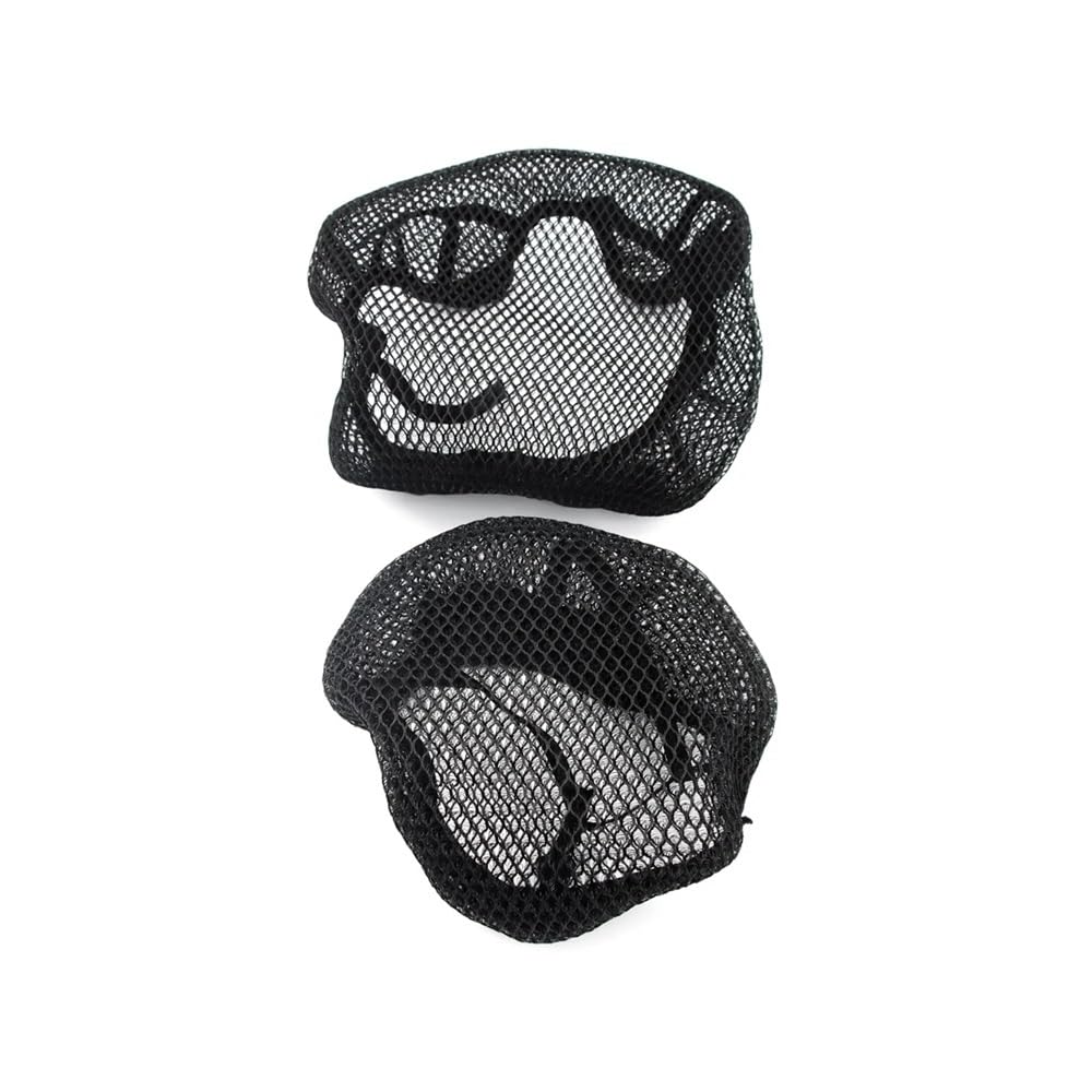 Motorrad Sitzbezug elastischer Sitzschutz Zubehör Motorrad-Sitzbezüge Für NT 1100 2022 2023 Motorrad-Wabenschutz Airflow Mesh-Kissen Atmungsaktiv Motorrad Sitzbezug elastischer Sitzschutz Zubehör Motorrad-Sitzbezüge Für NT 1100 2022 2023 Motorrad-Wabenschutz Airflow Mesh-Kissen Atmungsaktiv von QUZVYT