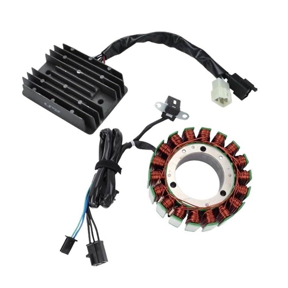 Motorrad Stator Spule Für DL1000 Für V-Strom 2002-2012 1000 V Strom 2011 2010 2009 2008 2007 2006 Motorrad Regler Gleichrichter Stator Spule Motorrad Stator Spule Für DL1000 Für V-Strom 2002-2012 1000 V Strom 2011 2010 2009 2008 2007 2006 Motorrad Regler Gleichrichter Stator Spule von QUZVYT