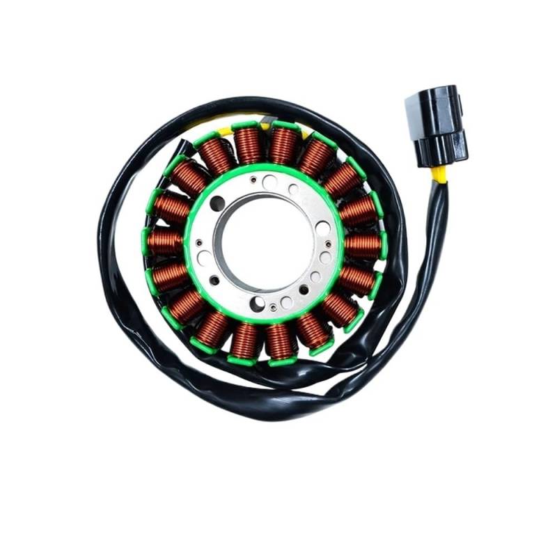 Motorrad Stator Spule Generator Stator Spule Comp Magneto Für Hisun 800 ATV UTV Stels 800H HS800 800 31120-010-0000 31100-F68-0000 LU029976 HS 800 von QUZVYT
